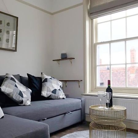 Grade II Townhouse, Ledburyヴィラ エクステリア 写真
