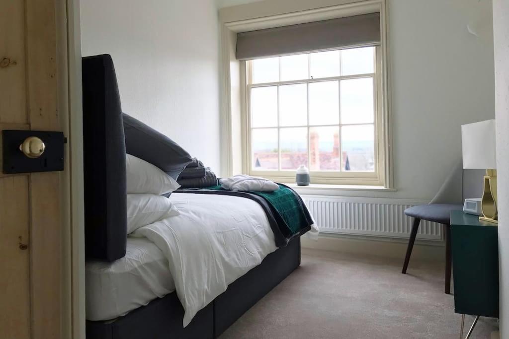 Grade II Townhouse, Ledburyヴィラ エクステリア 写真